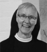 Schwester M. Birgitta Kunsch