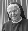Schwester M. Eleonore Kerschbaum
